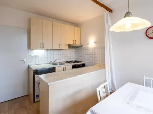 Pronájem bytu 3+1, Praha - Krč, Sládkovičova, 54 m2