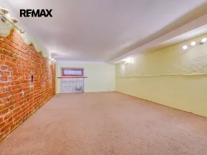 Pronájem obchodního prostoru, Plzeň, Bedřicha Smetany, 312 m2