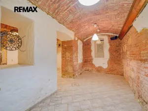 Pronájem obchodního prostoru, Plzeň, Bedřicha Smetany, 312 m2