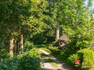 Prodej pozemku pro bydlení, Říčky v Orlických horách, 1400 m2