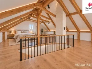 Prodej rodinného domu, Králíky - Chmelovice, 76 m2