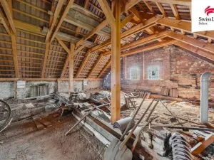 Prodej rodinného domu, Králíky - Chmelovice, 76 m2