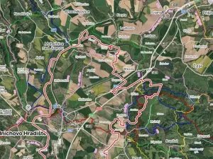 Prodej pole, Chocnějovice, 11991 m2