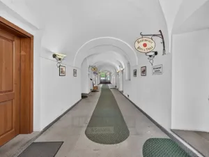 Prodej ubytování, Rožmberk nad Vltavou, 1750 m2