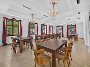Prodej ubytování, Rožmberk nad Vltavou, 1750 m2