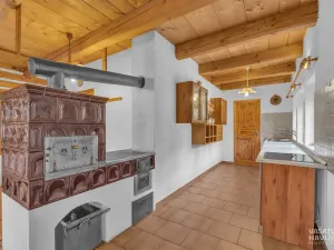 Prodej chalupy, Liberk - Bělá, 143 m2