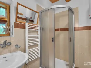 Prodej chalupy, Liberk - Bělá, 143 m2