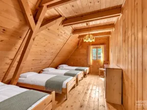Prodej chalupy, Liberk - Bělá, 143 m2