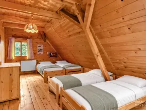 Prodej chalupy, Liberk - Bělá, 143 m2
