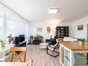 Prodej bytu 4+kk, Praha - Bohnice, Kostřínská, 103 m2