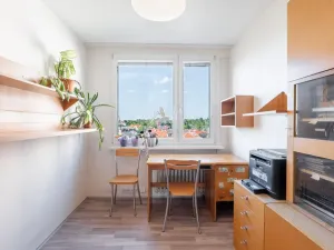 Prodej bytu 4+kk, Praha - Bohnice, Kostřínská, 103 m2