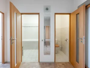 Prodej bytu 4+kk, Praha - Bohnice, Kostřínská, 103 m2