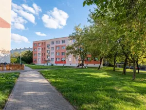 Prodej bytu 4+kk, Praha - Bohnice, Kostřínská, 103 m2