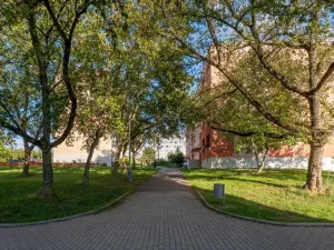 Prodej bytu 4+kk, Praha - Bohnice, Kostřínská, 103 m2