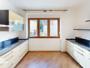 Pronájem bytu 3+1, Hulín, Krátká, 77 m2