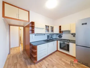 Prodej bytu 2+1, Ostrava - Poruba, náměstí Družby, 57 m2