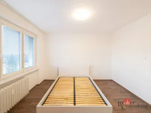 Prodej bytu 2+1, Ostrava - Poruba, náměstí Družby, 57 m2