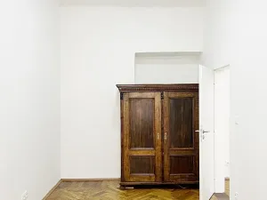 Pronájem bytu 4+kk, Praha - Karlín, Pernerova, 95 m2