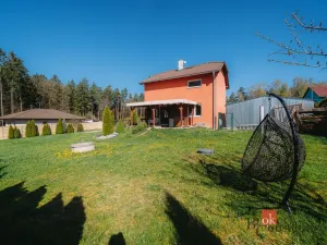 Prodej rodinného domu, Břasy, 93 m2