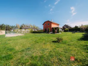 Prodej rodinného domu, Břasy, 93 m2