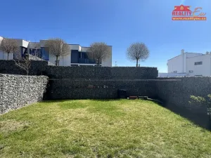 Pronájem rodinného domu, Kvasiny, 181 m2