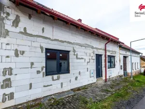 Prodej rodinného domu, Koloveč, Růžová, 186 m2