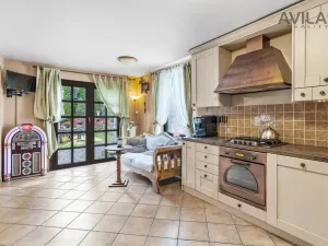 Prodej komerční nemovitosti, Říčany, Kozinova, 300 m2