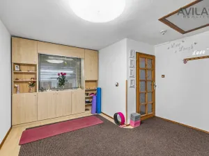 Prodej komerční nemovitosti, Říčany, Kozinova, 300 m2