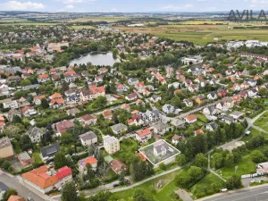 Prodej komerční nemovitosti, Říčany, Kozinova, 300 m2