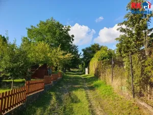 Prodej chaty, Kosmonosy, Pod koupalištěm, 20 m2