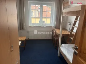 Pronájem atypického bytu, Praha - Prosek, Martinovská, 12 m2