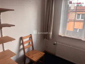 Pronájem atypického bytu, Praha - Prosek, Martinovská, 12 m2