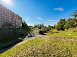 Prodej bytu 3+1, Orlová - Lutyně, Ke Studánce, 70 m2