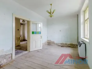 Prodej rodinného domu, Zvoleněves, 110 m2
