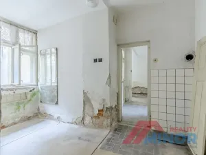 Prodej rodinného domu, Zvoleněves, 110 m2