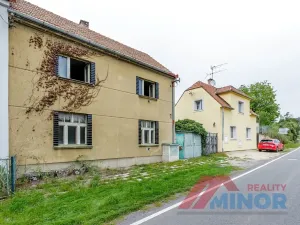 Prodej rodinného domu, Zvoleněves, 110 m2