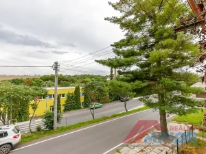 Prodej rodinného domu, Zvoleněves, 110 m2