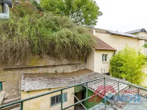 Prodej rodinného domu, Zvoleněves, 110 m2