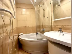Pronájem bytu 1+kk, Frýdek-Místek - Frýdek, Hasičská, 29 m2