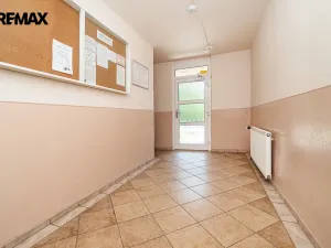 Prodej bytu 2+kk, Nový Bor - Arnultovice, Rumburských hrdinů, 43 m2