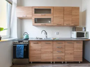 Pronájem bytu 1+kk, Přerov - Přerov I-Město, Husova, 26 m2