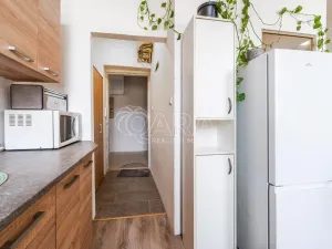 Pronájem bytu 1+kk, Přerov - Přerov I-Město, Husova, 26 m2