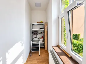 Pronájem bytu 1+kk, Příbram - Příbram II, Dlouhá, 43 m2