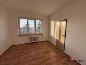 Pronájem bytu 2+1, Krnov - Pod Cvilínem, SPC S, 58 m2
