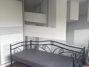 Pronájem bytu 3+kk, Brandýs nad Labem-Stará Boleslav, Zahradnická, 70 m2