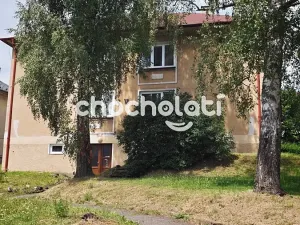 Pronájem bytu 2+1, Prachovice, Dlouhá, 59 m2