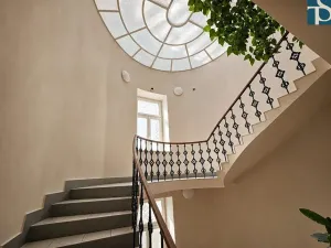 Pronájem kanceláře, Praha - Nové Město, Opletalova, 18 m2