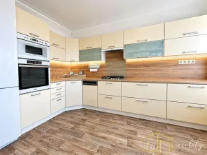 Prodej bytu 3+kk, Most, Česká, 68 m2