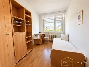 Prodej bytu 3+kk, Most, Česká, 68 m2