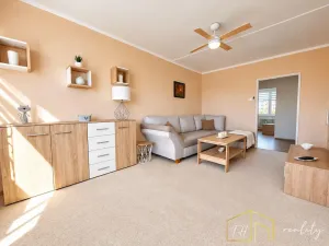 Prodej bytu 3+kk, Most, Česká, 62 m2